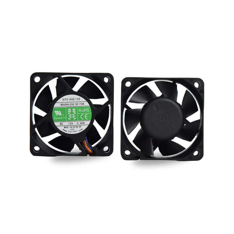 Professional Cooling Fans