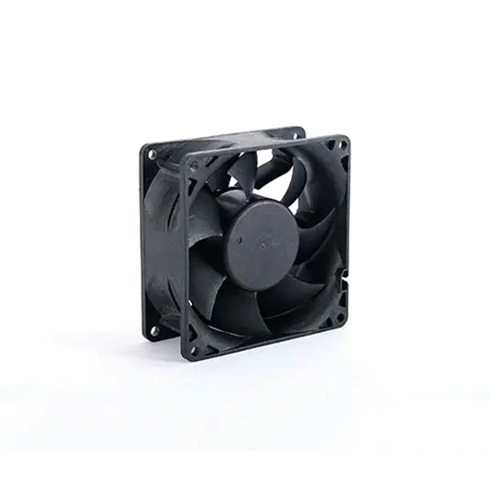 AC-FansHigh Airflow CPU Fans
