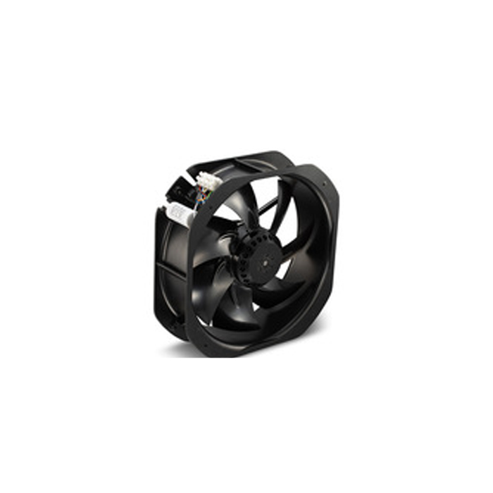 AC-FansHeatpipe CPU Cooler Fans