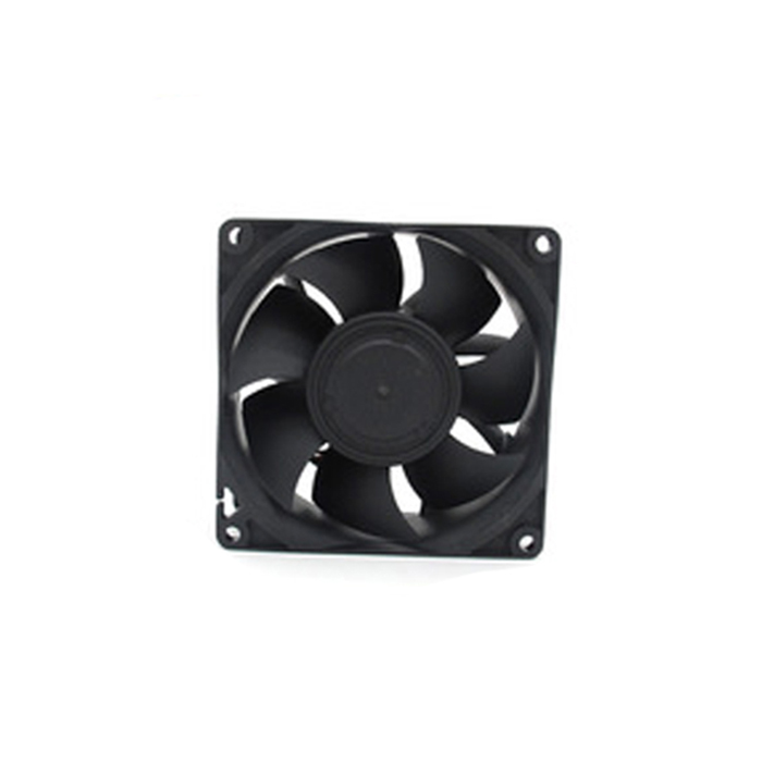 AC-FansHigh Quality CPU Fans