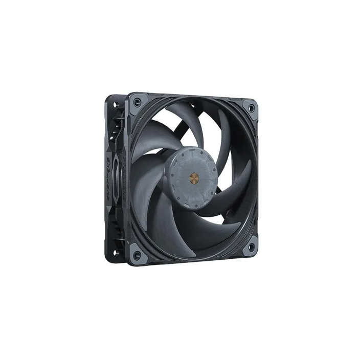 AC-FansQuiet Cpu Fans